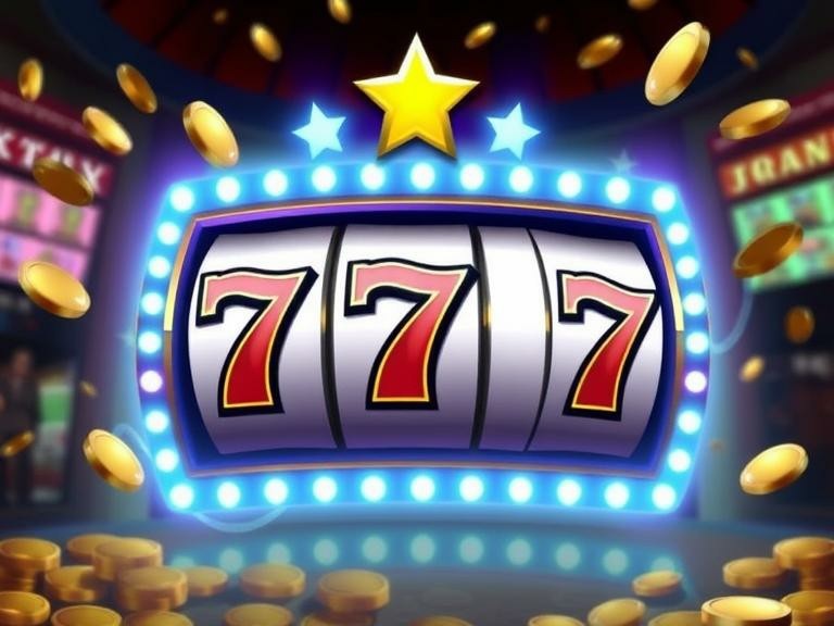 7p777 casino